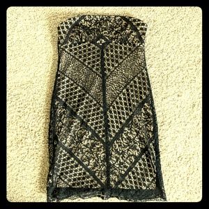 Fun frisky cocktail dress